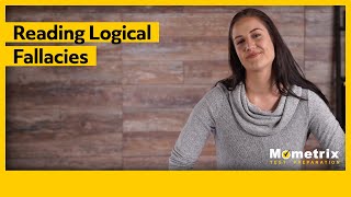 Understanding Various Types of Logical Fallacies [upl. by Brigitte]