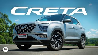 HYUNDAI CRETA  Por que ele é o SUV MAIS VENDIDO Nas Concessionárias 🤔 [upl. by Jasik905]