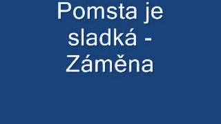 Pomsta je sladká  Záměna [upl. by Trillby]