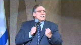 Dr Michael L Brown Debate  Everlasting Life Outreach [upl. by Dwan]