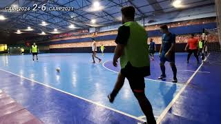 FUTSAL  CARP 7ª jornada 59 15102024 [upl. by Tierney266]