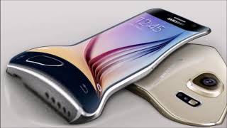 Samsung Galaxy S6 ringtone EARRAPE [upl. by Ingunna781]