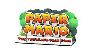 XNaut Fortress  Paper Mario The ThousandYear Door Remake OST 🔥🔥🔥🔥🔥🔥🔥🔥 [upl. by Foss]