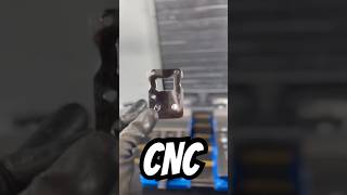 Haas CNC Crash Course  MGMT Siberian Breaks Aluminum Specimen [upl. by Welsh630]