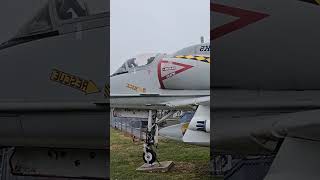 The A4M Skyhawk A Hidden Gem of Aviation [upl. by Keen170]