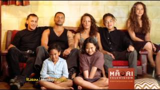 Once Were Warriors Where Are They Now Promo [upl. by Aramas308]