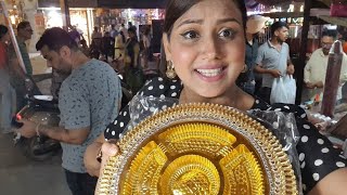 DIWALI 🪔 Shopping Delhi  Tilak Nagar Delhi  Daily Vlog  Mamta Sachdeva [upl. by Allimrac]