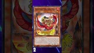 Top 5 Best META Yugioh Decks  POST MZMI yugioh yugiohtcg masterduel [upl. by Narayan]