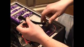 How to Replace Your PCs Power Supply  Mindpower009 [upl. by Aicile]