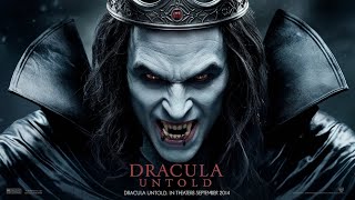 Dracula Untold Official Trailer HD  Dracula Untold  Vlads Vampires vs the Ottoman Army [upl. by Gillead]