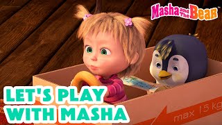 Masha and the Bear 2024 🙌 Adventures of a lifetime 🏞️1 hour ⏰ Сartoon collection 🎬 [upl. by Hako899]