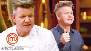 Keeping Up With Gordon Ramsay  MasterChef Australia  MasterChef World [upl. by God]