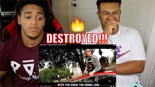 LOGAN PAUL  GOODBYE KSI DISS TRACK FEAT KSI  Broskie Variety Reaction [upl. by Jamil]