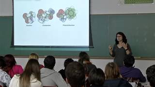 Introdução à Bioquímica  Aula 3  Parte 2  PH e Tampões Biológicos [upl. by Quincey]