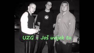 UZG  Jos uvijek tu 2010 [upl. by Lais]