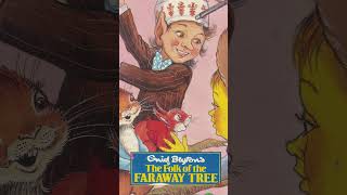 The Folk of The Faraway Tree Audio Book Drama Enid Blyton [upl. by Noremmac]