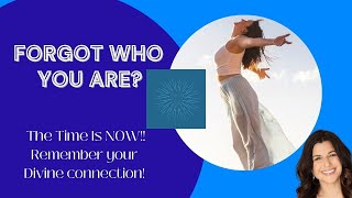 Awaken Now Reclaim Your Divine Connection [upl. by Sheelah]