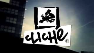 Cliché skateboards JB Gillet commercial by French Fred [upl. by Nekial]