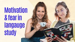 Learning multiple languages how to start and enjoy it  Ft Sziszi from Hungarian with Sziszi [upl. by Hamian]