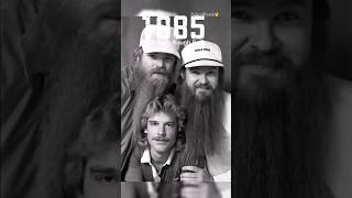 ZZ Top  Rough Boy 1985 LP Version [upl. by Yelir]