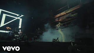 Gorgon City  Never Enough Live At Printworks London [upl. by Rovelli]