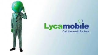 How To Buy LycaMobile Data Bundles Using MTN  Buy 100gb Internet Data Bundles 5k [upl. by Laurice]