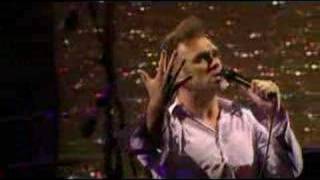 Morrissey  Everyday is like Sunday Live 2004 [upl. by Nile]