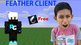 Feather Client FREE Premium Account [upl. by Lorilee]