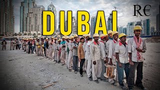 ¡La oscura realidad de DUBAI [upl. by Janean]