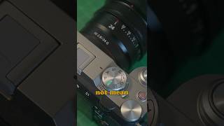 “A” for Automatic  Aperture Priority for beginners [upl. by Nevs]