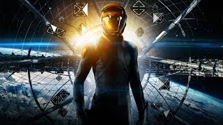 Enders Game  20 Enders Promise OST 2013 HD [upl. by Anoyi]