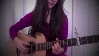 Tracy Chapman  fast car cover  Rima Zeidan [upl. by Carita]