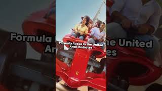 The Best 5 scariest amusement park rides in the world [upl. by Rebma]