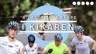 ALagets nya åkare  I kikaren [upl. by Domeniga]