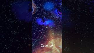 Cosm LA Liquidverse Microcosm and Macrocosm cosmla cosm [upl. by Nicks]