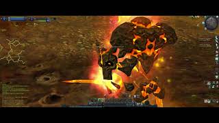 Aion ClassicEu Rifting 02 moments raw cut [upl. by Cassil]