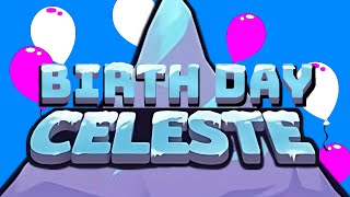 BirthDay 24hourStreamCELESTE [upl. by Shadow219]