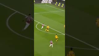 Lingard Scores Spectacular Solo Goal shorts westham football [upl. by Hijoung]