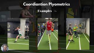 Plyometric Training  A Basic Guide [upl. by Blinny411]