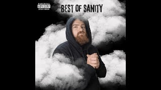 Sanity  Not social Official Audio [upl. by Ob]