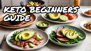 A Beginners Guide to the Keto Diet [upl. by Parish]