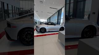 🏎️  70780  2024 Nissan Z Nismo  Tin Texas [upl. by Ellehcit]