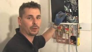 Noritz Tankless Basic Installation Part 2  WestsideWholesalecom [upl. by Atews]