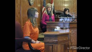 Alyssa Bustamante  Appeals Trial Part 1 of 2 audio only  Elizabeth Olten Murder [upl. by Pfeffer158]