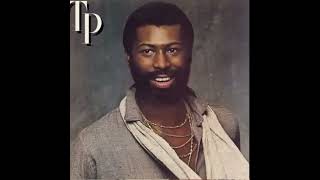 Love TKO  Teddy Pendergrass Sped Up [upl. by Ayila]