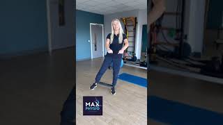 3 Resistance band exercises to build muscle and bone strength [upl. by Aliuqehs]