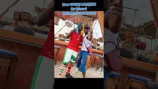 Get Ready to Stream all Platforms King Wizard B B Love Bella Africana beach Accra Ghana Sure plug [upl. by Notrem]