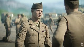 Call of Duty WW2 Final Mission [upl. by Adivad]