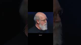 Daniel Dennett [upl. by Icat58]