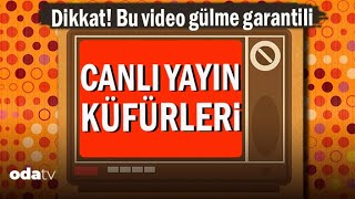 Dikkat Bu Video Gülme Garantili  Canlı Yayın Küfürleri [upl. by Saltsman]